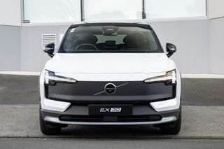 Volvo EX30 Cross Country Ultra Twin Motor Performance