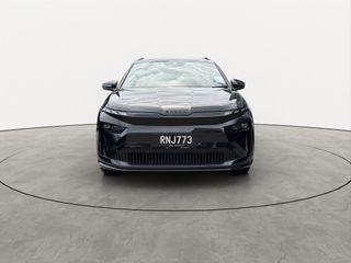 Skoda Enyaq 85 Sportline 210Kw