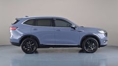 2022 GWM HAVAL H6 ULTRA HYBRID