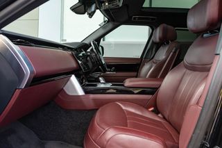 Land Rover Range Rover P550e Autobiography SWB