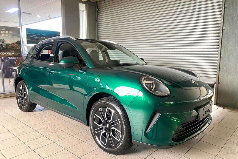 GWM Ora 5