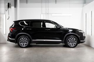 Hyundai Santa Fe Limited 1.6T Hybrid AWD