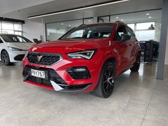 CUPRA Ateca VZ