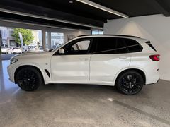 BMW X5 X30d
