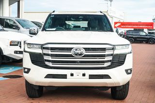 Toyota Landcruiser