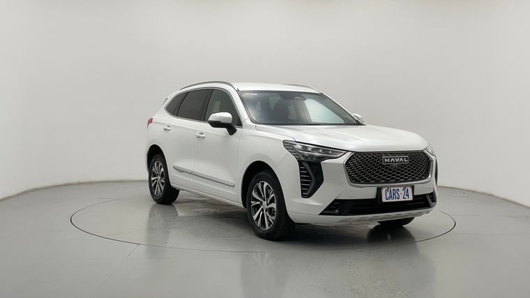 2023 GWM HAVAL H6 LUX