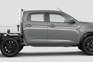 Mazda BT-50