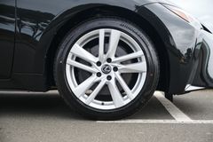 Lexus IS 300H Premium RWD