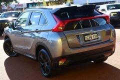 MITSUBISHI ECLIPSE CROSS Black Edition