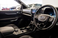 Ford Everest