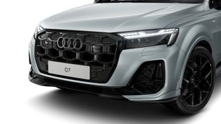 Audi Q7 50 TDI quattro tiptronic