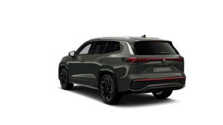 Volkswagen Tayron R-Line AWD