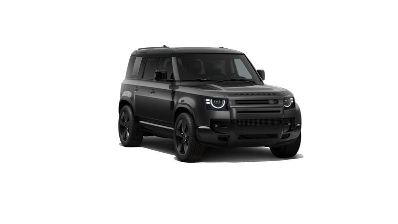 Land Rover Defender 110 D350 X-Dynamic HSE+