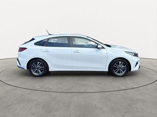 Kia Cerato LX+ 2.0L Petrol Auto