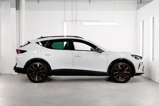 CUPRA Formentor VZ