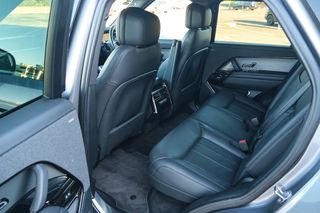 Land Rover Range Rover Sport D300 Dynamic SE