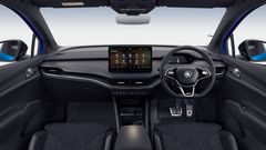 Skoda Enyaq Sportline 80 150kW