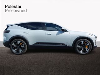 Polestar 3 | LRDM Plus Model