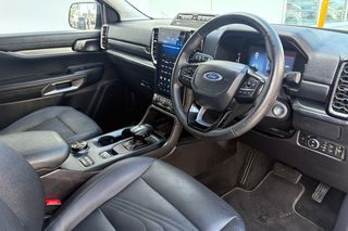 Ford Everest