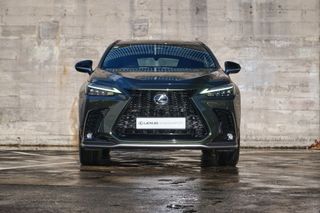 Lexus NX 450h+ NX 450h+ F Sport AWD