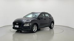 2020 HYUNDAI KONA ACTIVE (FWD)