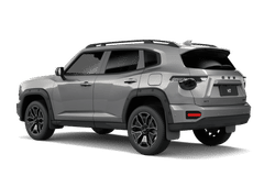 GWM Haval H7