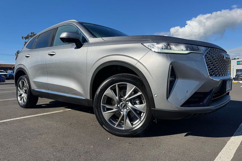 GWM Haval H6