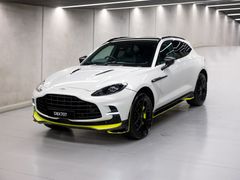 Aston Martin DBX DBX707