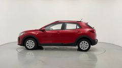 2022 KIA STONIC S