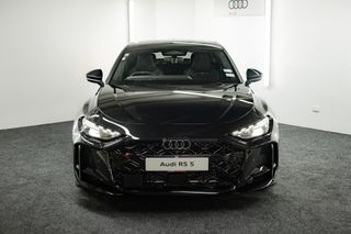 Audi RS5 RS 5 TFSI QUATTRO SED