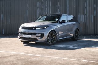 Land Rover Range Rover Sport D300 Dynamic SE
