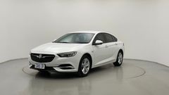 2018 HOLDEN COMMODORE LT
