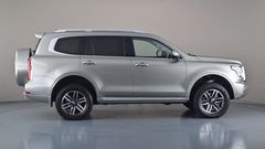 2024 GWM TANK 500 ULTRA HYBRID