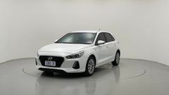 2019 HYUNDAI i30 GO