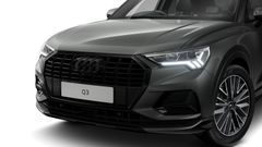 Audi Q3 35 TFSI Advanced