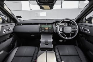 Land Rover Range Rover Velar P250 Dynamic SE