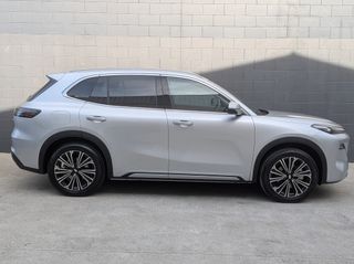 Geely Starray EM-i Inspire