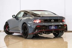 Nissan Z