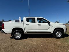 Mitsubishi Triton