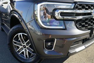 Ford Everest