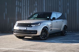 Land Rover Range Rover P530 HSE