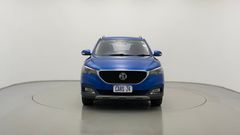 2018 MG ZS EXCITE PLUS