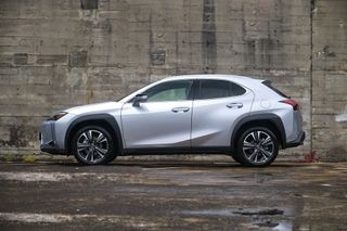 Lexus UX 300h Premium