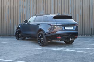 Land Rover Range Rover Velar P250 Dynamic SE