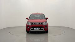 2021 SUZUKI IGNIS GLX