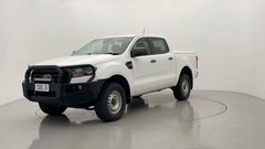 2019 FORD RANGER XL 3.2 (4x4)