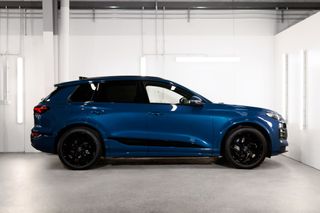 Audi Q6 SUV e-tron 225 kW