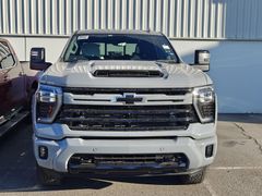 Chevrolet Silverado HD