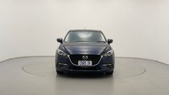 2018 MAZDA 3 MAXX SPORT