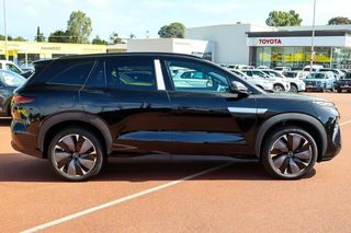 BYD SEALION 8 Dynamic AWD